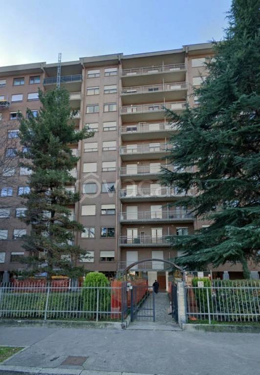 appartamento in vendita a Torino in zona Mirafiori Nord
