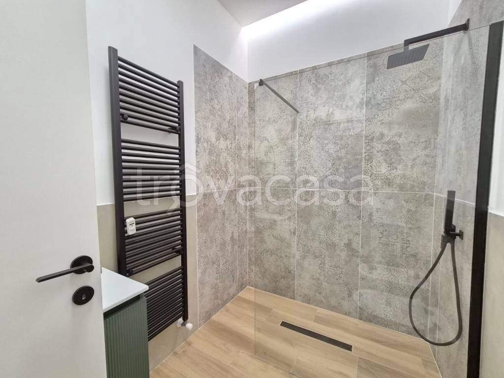 appartamento in vendita a Torino in zona Santa Rita