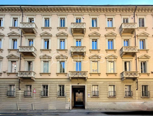 appartamento in vendita a Torino in zona Centro Storico