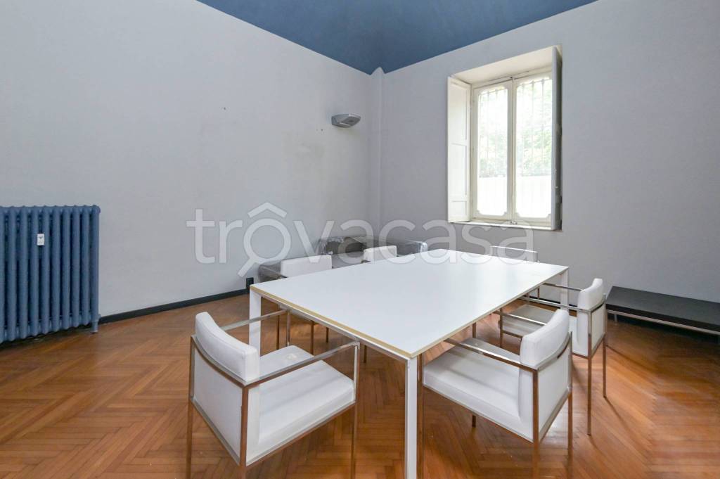 ufficio in vendita a Torino