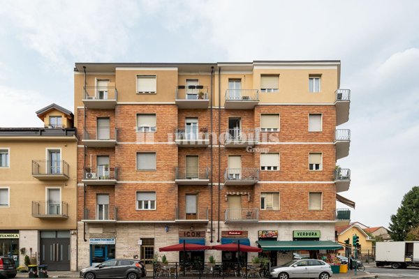 appartamento in vendita a Torino in zona Centro Storico