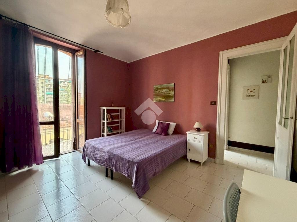 appartamento in vendita a Torino in zona Santa Rita