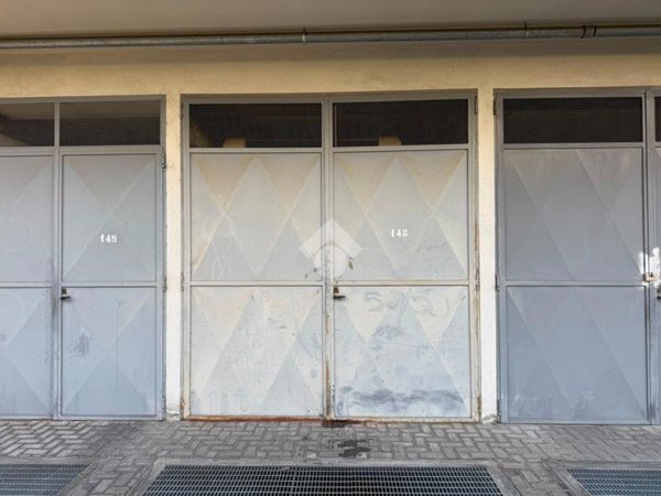 box auto in vendita a Torino in zona Barriera di Milano