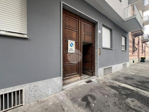 box auto in vendita a Torino in zona Borgata Vittoria
