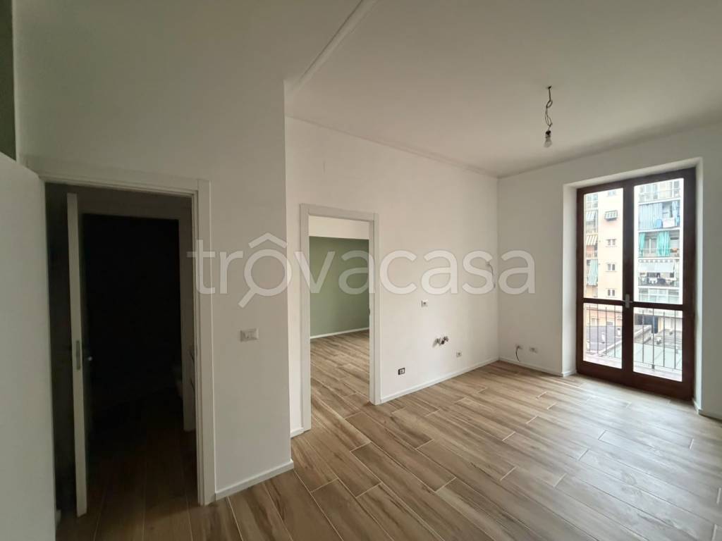 appartamento in vendita a Torino in zona Santa Rita