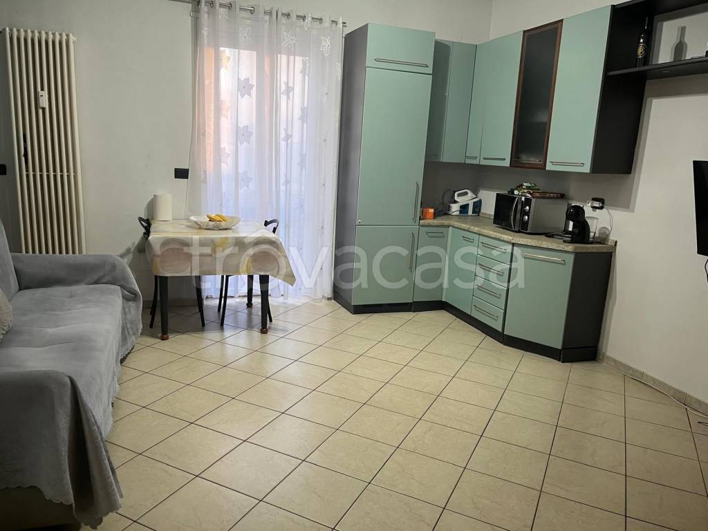 appartamento in vendita a Torino in zona Madonna di Campagna