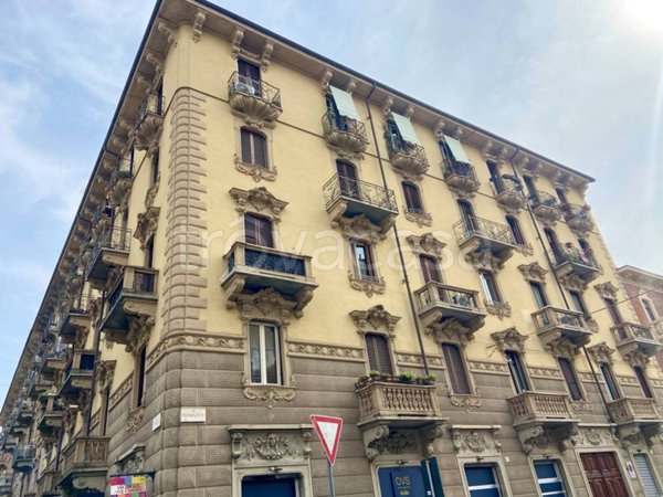 appartamento in vendita a Torino in zona Cenisia