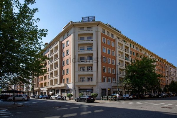 appartamento in vendita a Torino in zona Crocetta