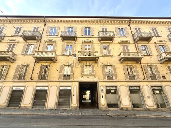 appartamento in vendita a Torino in zona Centro Storico