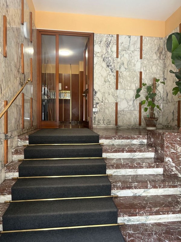 appartamento in vendita a Torino in zona San Salvario