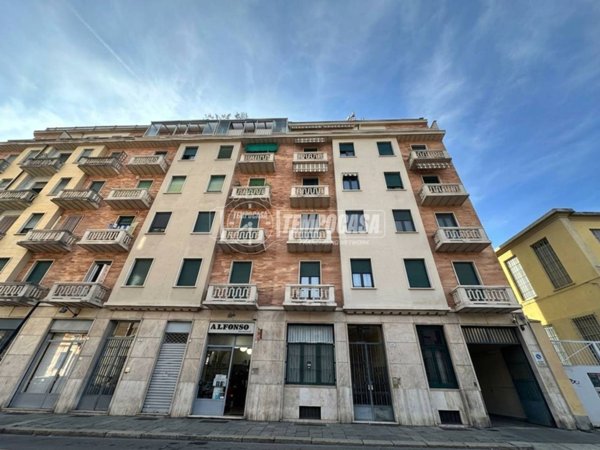appartamento in vendita a Torino in zona Pozzo Strada