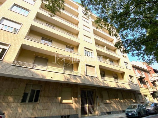 appartamento in vendita a Torino in zona Campidoglio