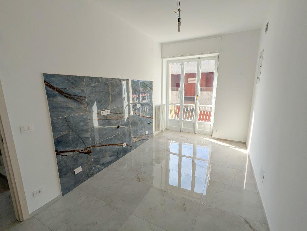 appartamento in vendita a Torino in zona Borgo San Paolo