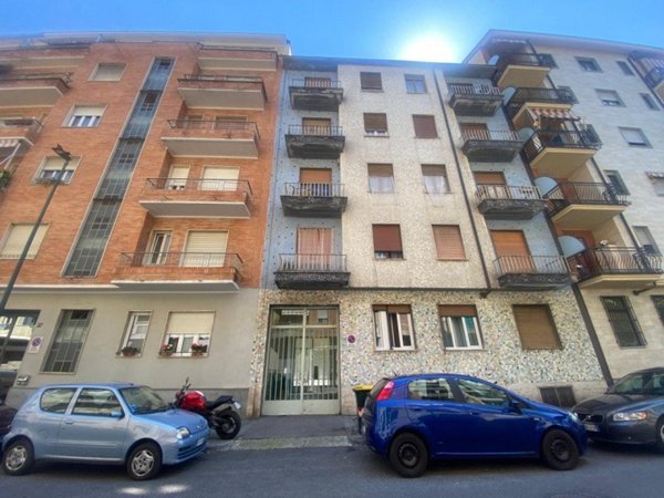appartamento in vendita a Torino in zona Santa Rita