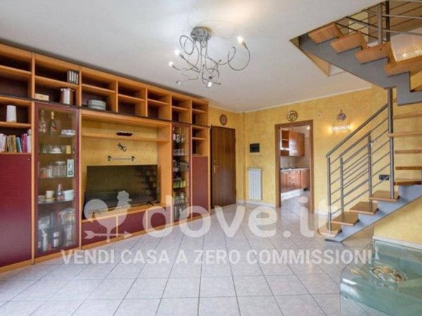 appartamento in vendita a Torino in zona Barca