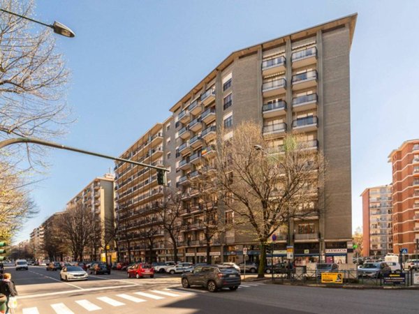 appartamento in vendita a Torino in zona Santa Rita