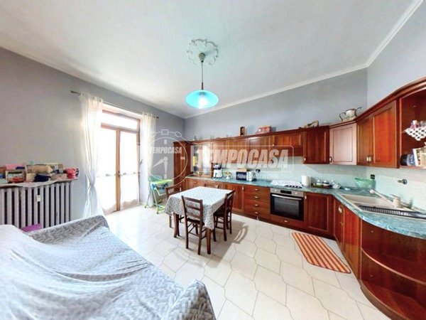 appartamento in vendita a Torino in zona Barriera di Milano