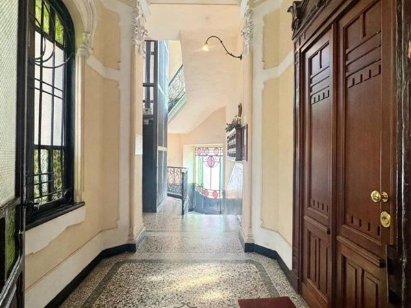 appartamento in vendita a Torino in zona San Donato