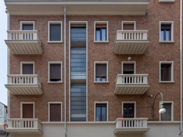 appartamento in vendita a Torino in zona Vanchiglia