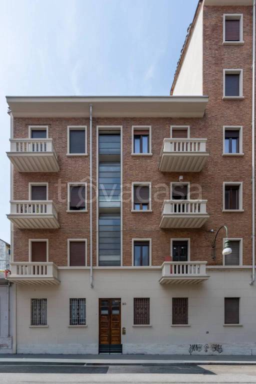 appartamento in vendita a Torino in zona Vanchiglia