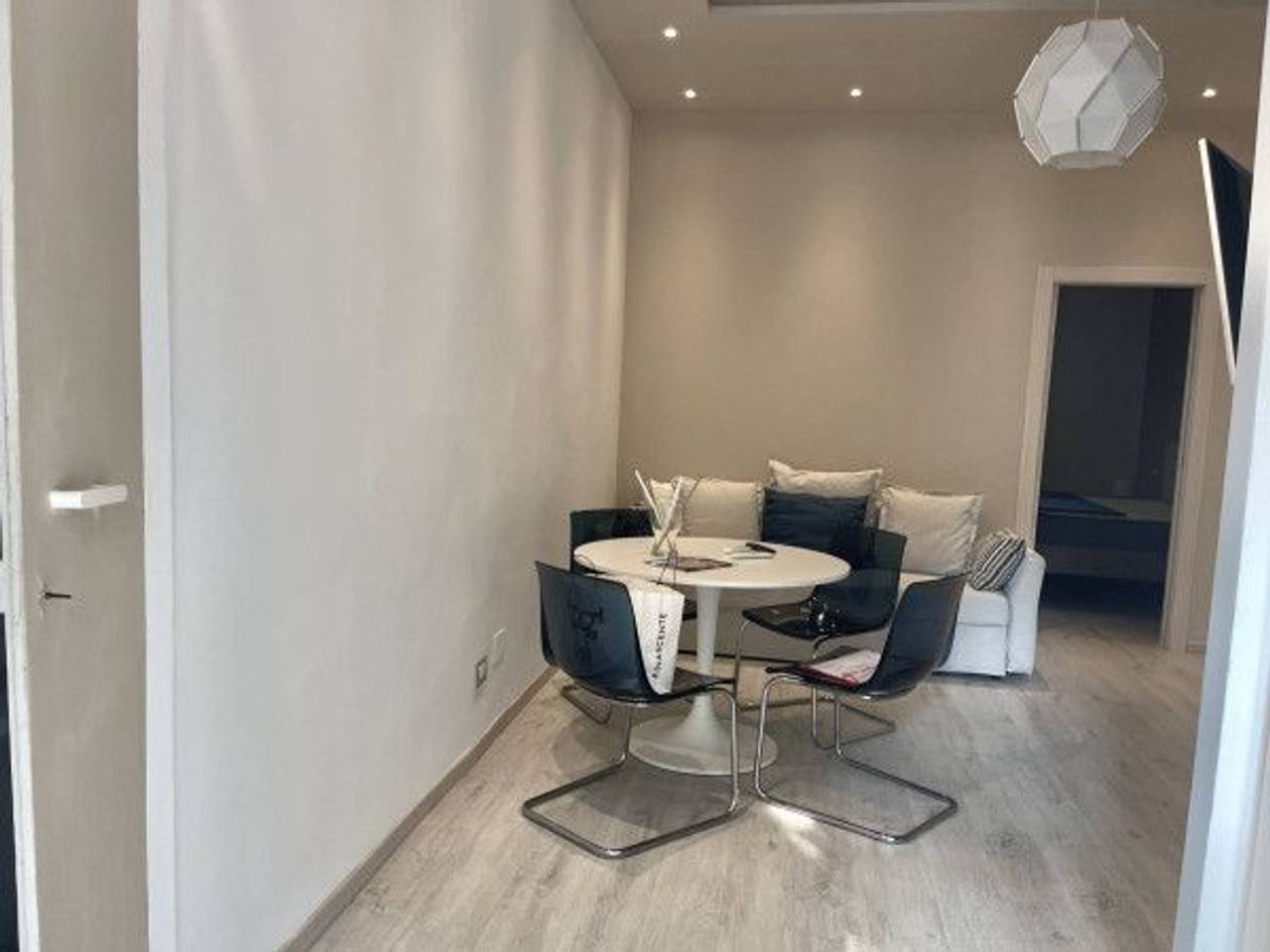 appartamento in vendita a Torino in zona Aurora