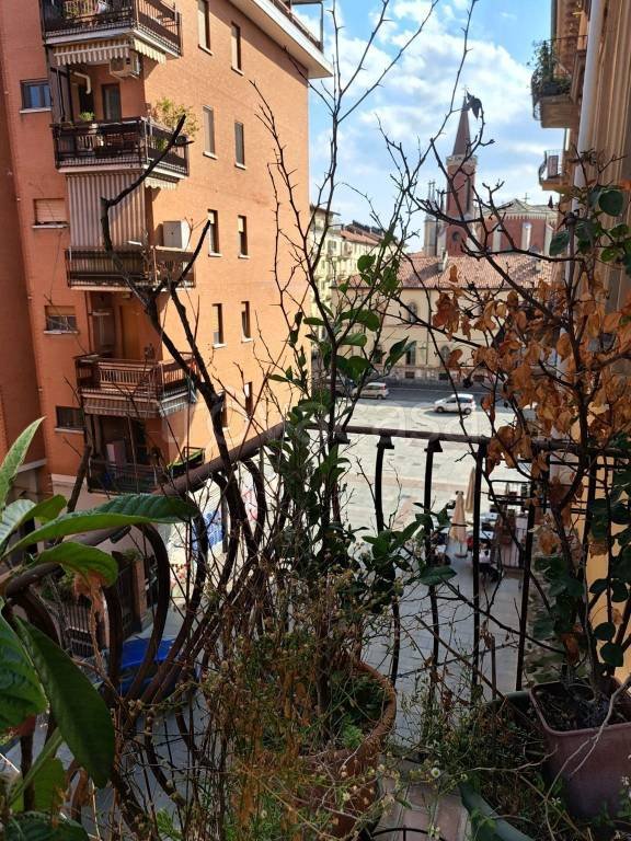 appartamento in vendita a Torino in zona Vanchiglia