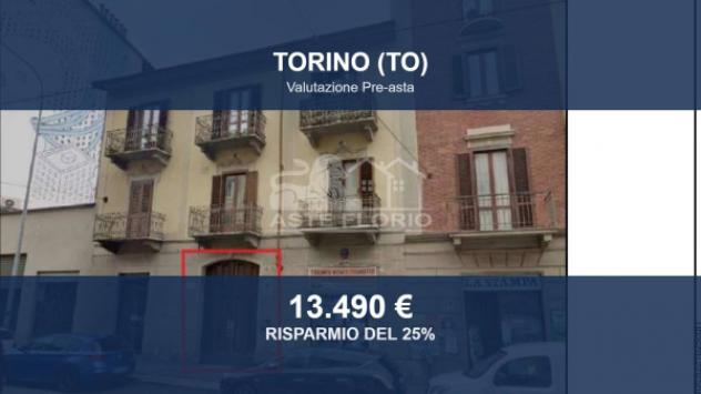 appartamento in vendita a Torino in zona Barriera di Milano