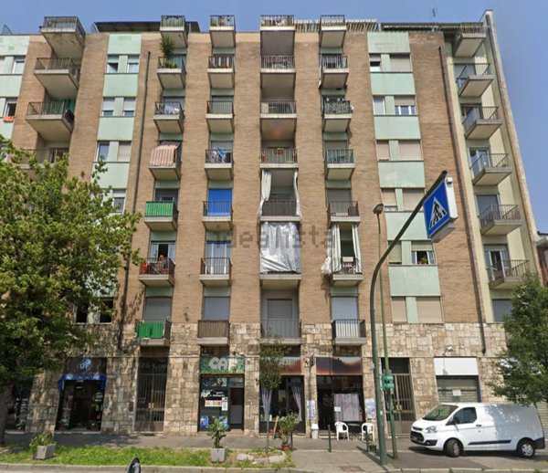 appartamento in vendita a Torino in zona Regio Parco