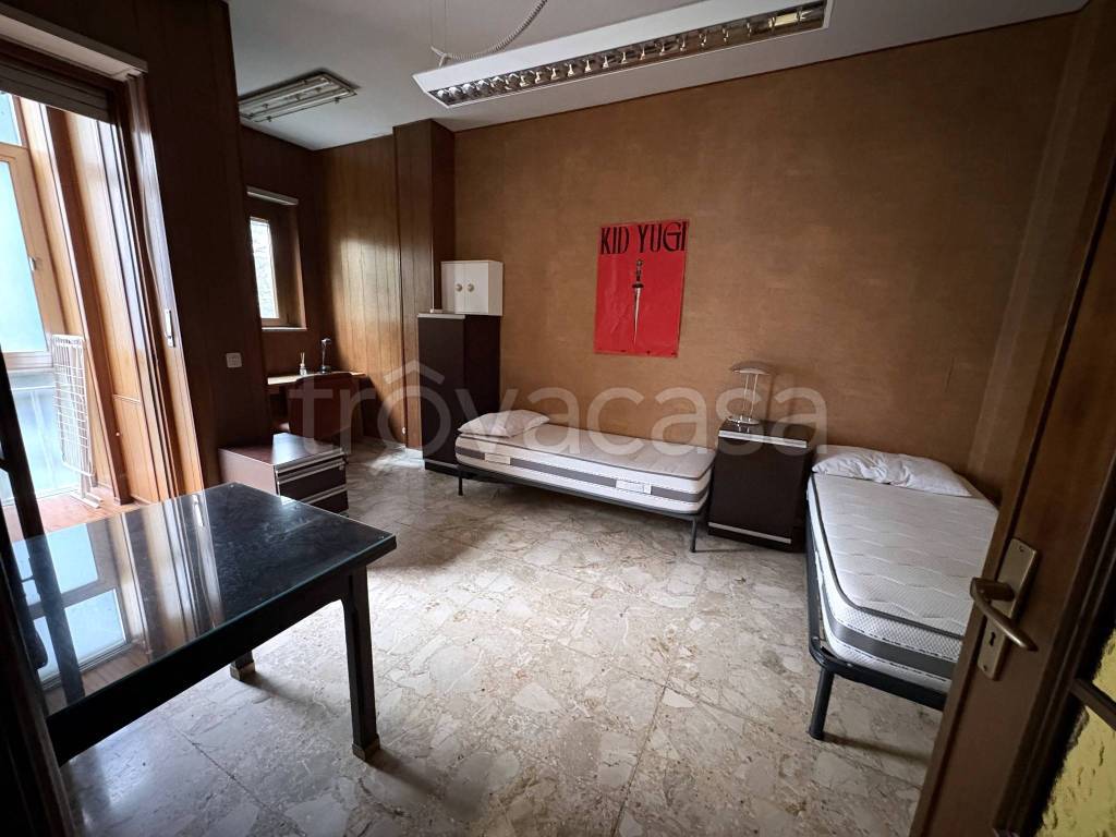 appartamento in vendita a Torino in zona Borgo San Paolo