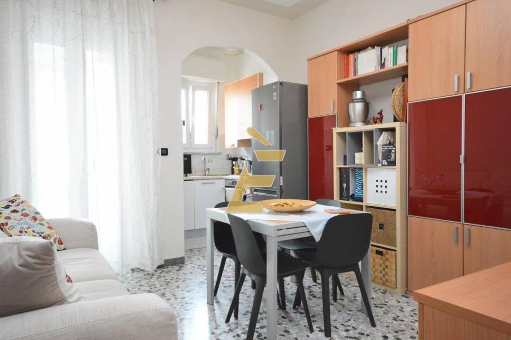 appartamento in vendita a Torino in zona Barriera di Milano