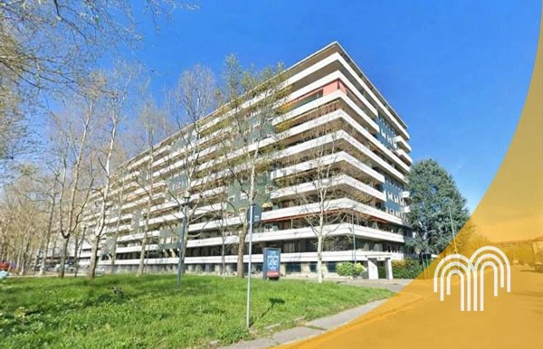 appartamento in vendita a Torino in zona Pozzo Strada