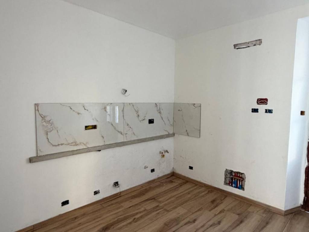 appartamento in vendita a Torino in zona Lucento