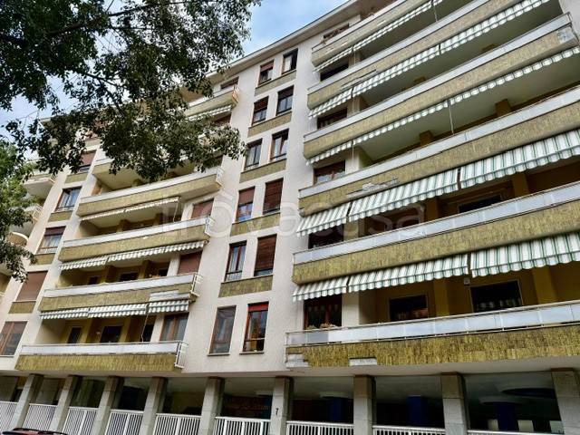 appartamento in vendita a Torino in zona Vanchiglietta