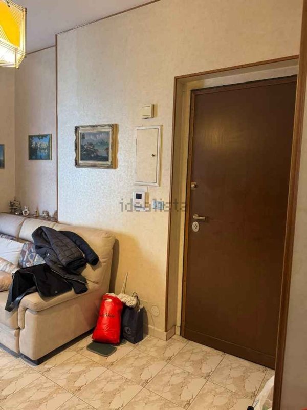 appartamento in vendita a Torino in zona San Donato