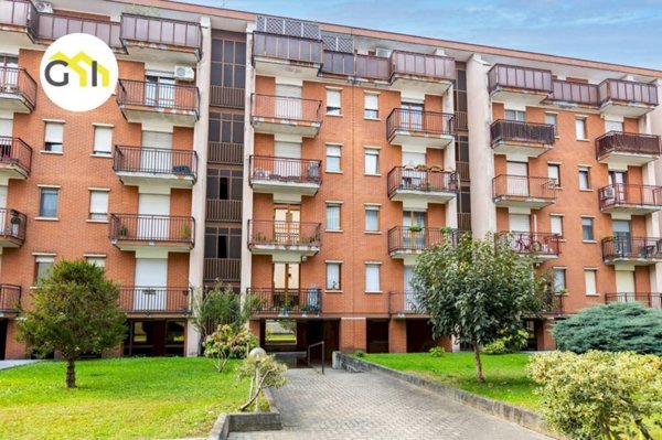 appartamento in vendita a Torino in zona Barriera di Milano