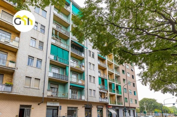 appartamento in vendita a Torino in zona Lucento