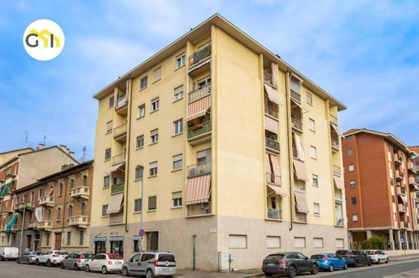appartamento in vendita a Torino in zona Rebaudengo