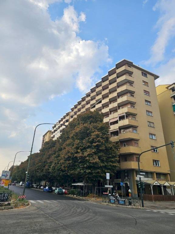 appartamento in vendita a Torino in zona Millefonti