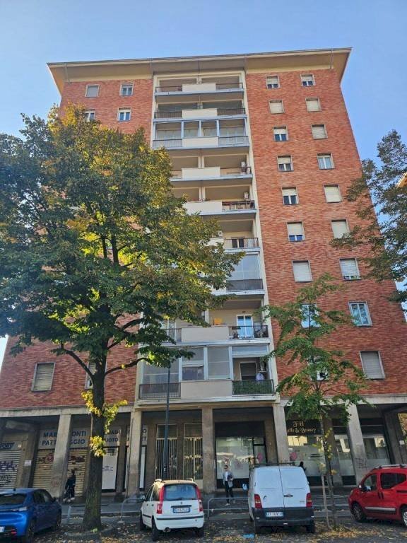 appartamento in vendita a Torino in zona Mirafiori Sud