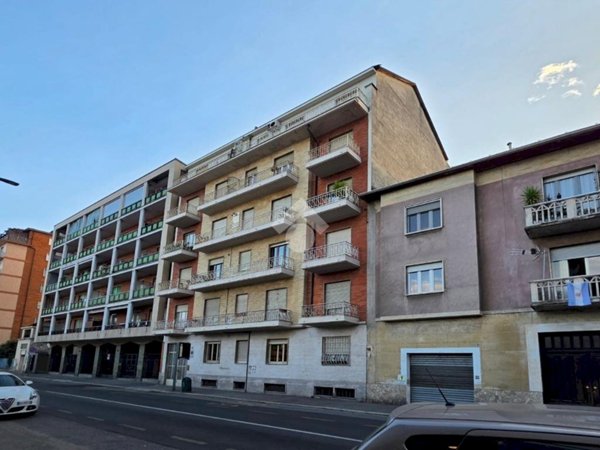 appartamento in vendita a Torino in zona Madonna di Campagna