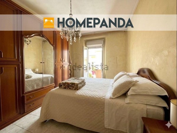 appartamento in vendita a Torino in zona Lucento