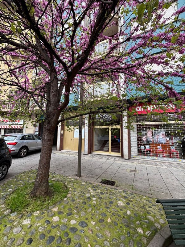 appartamento in vendita a Torino in zona Millefonti