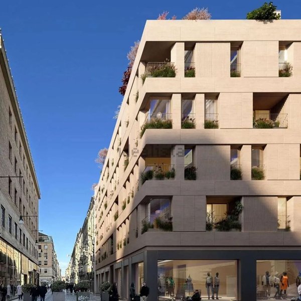 appartamento in vendita a Torino in zona Centro Storico