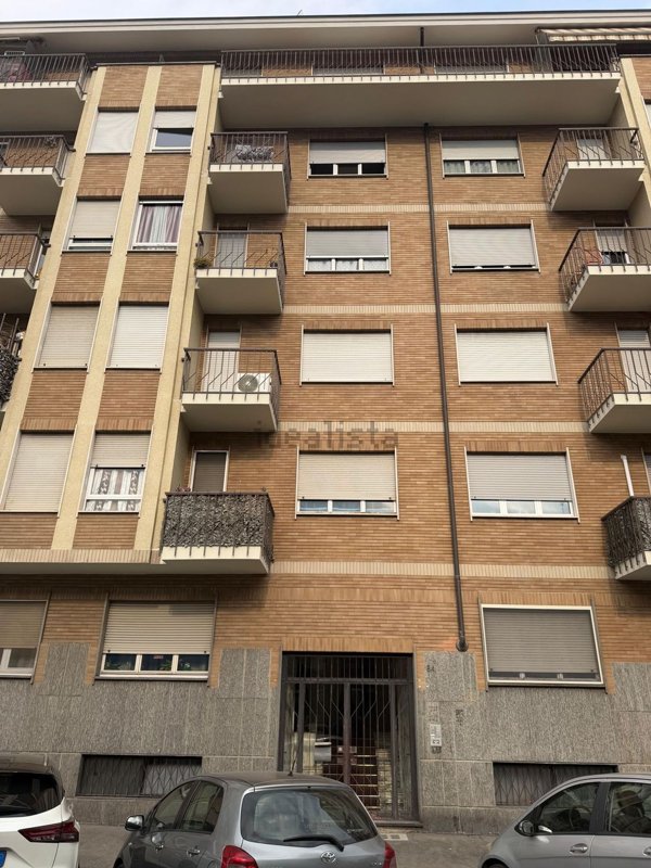 appartamento in vendita a Torino in zona Barriera di Milano