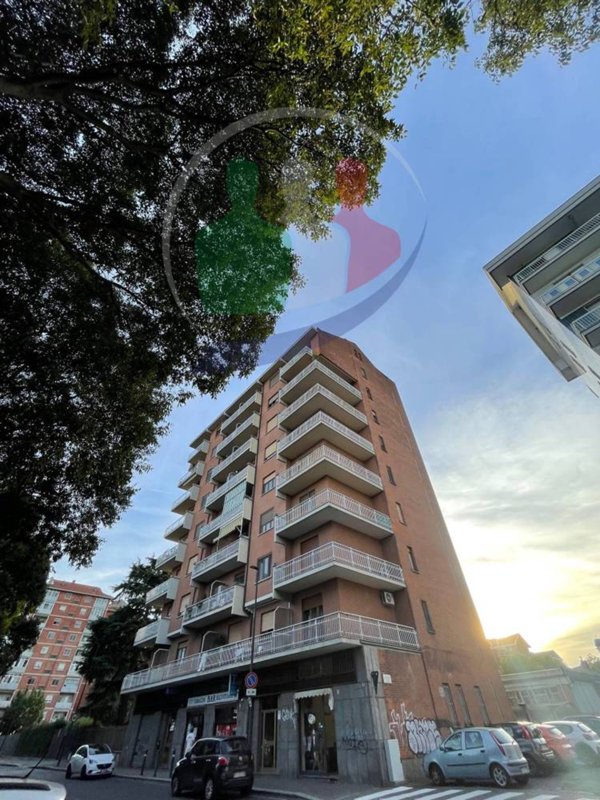 appartamento in vendita a Torino in zona Mirafiori Sud