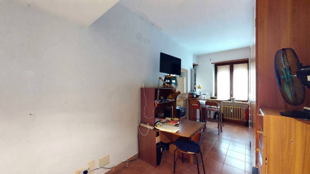 appartamento in vendita a Torino in zona Vanchiglietta