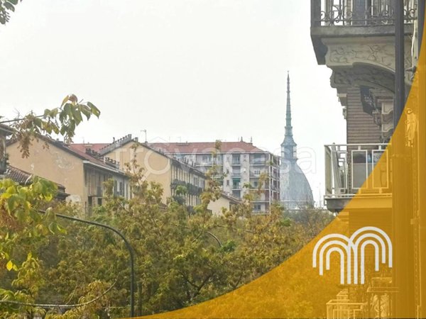 appartamento in vendita a Torino in zona Vanchiglietta