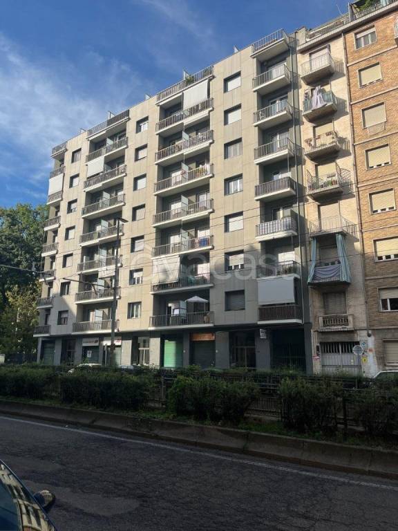 appartamento in vendita a Torino in zona Lucento