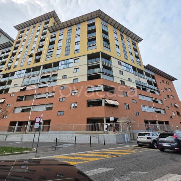 appartamento in vendita a Torino in zona Barriera di Milano