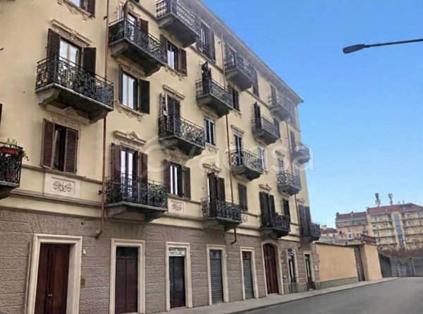 appartamento in vendita a Torino in zona Aurora
